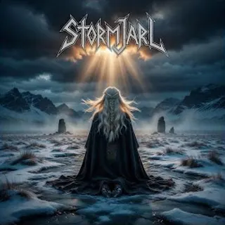 Mercy cover art