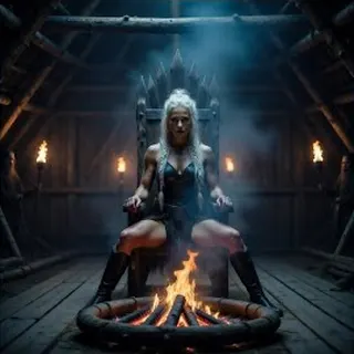 Burn Slow cover art